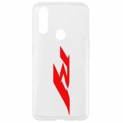 Чехол для Oppo A31 R1 - PrintSalon