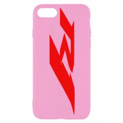 Чехол для iPhone SE 2020 R1 - PrintSalon