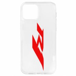 Чехол для iPhone 12 R1 - PrintSalon