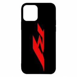 Чехол для iPhone 12 Pro R1 - PrintSalon