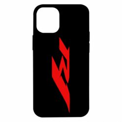 Чехол для iPhone 12 mini R1 - PrintSalon