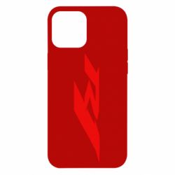 Чехол для iPhone 12 Pro Max R1 - PrintSalon