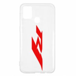Чехол для Samsung M31 R1 - PrintSalon