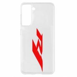 Чохол для Samsung S21 R1