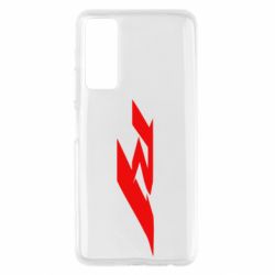 Чехол для Huawei P Smart 2021 R1 - PrintSalon