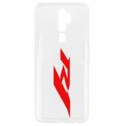 Чехол для Oppo A5/A9 2020 R1 - PrintSalon