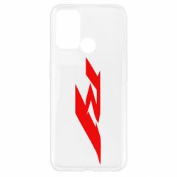 Чехол для Oppo A52/A72/A92 R1 - PrintSalon