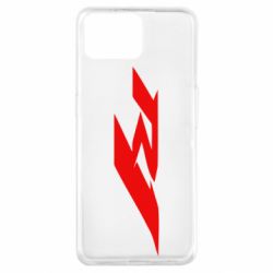 Чехол для Oppo A73 R1 - PrintSalon