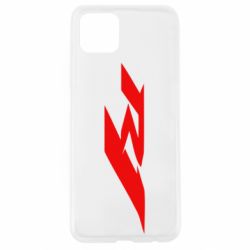 Чехол для Oppo A92s R1 - PrintSalon