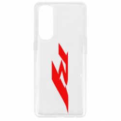 Чехол для Oppo Reno 4 Pro R1