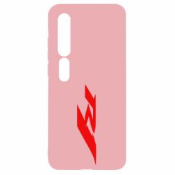 Чехол для Xiaomi Mi10/10 Pro R1 - PrintSalon