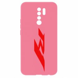 Чехол для Xiaomi Redmi 9 R1 - PrintSalon