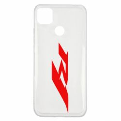 Чехол для Xiaomi Redmi 9c R1