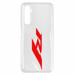 Чехол для Realme 6 Pro R1