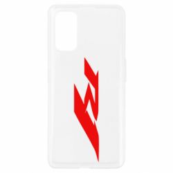 Чехол для Realme 7 Pro R1 - PrintSalon