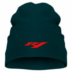 Детская шапка R1-PrintSalon Детская шапка R1
