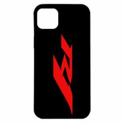 Чехол для iPhone 14 Plus R1 - PrintSalon