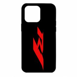 Чехол для iPhone 14 Pro Max R1 - PrintSalon
