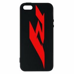 Чехол для iPhone5/5S/SE R1 - PrintSalon