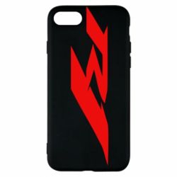 Чехол для iPhone 7 R1 - PrintSalon