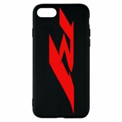 Чехол для iPhone 8 R1 - PrintSalon