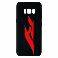 Чехол для Samsung S8 R1 - PrintSalon