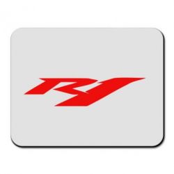 Килимок для миші R1-PrintSalon Килимок для миші R1