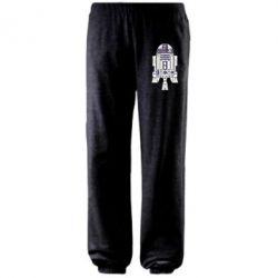 Штаны R2D2 - PrintSalon