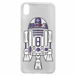Чехол для Xiaomi Redmi 7A R2D2 - PrintSalon