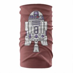 Бандана R2D2 - PrintSalon