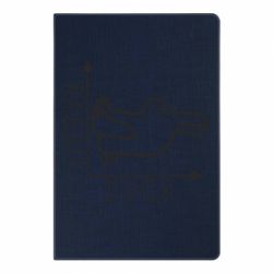 Блокнот с принто Rabbit and duck - PrintSalon