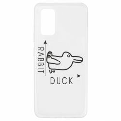 Чохол для Samsung A32 4G