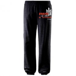 Штаны Рабів до раю не пускають! Сірко - PrintSalon