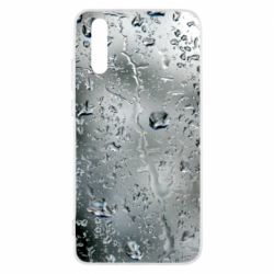 Чохол для Huawei P20 Rain - PrintSalon