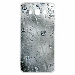 Чохол для Samsung J7 2016 Rain - PrintSalon