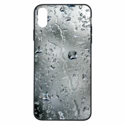 Чохол для iPhone Xs Max Rain - PrintSalon