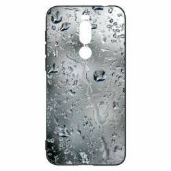 Чохол для Meizu X8 Rain - PrintSalon