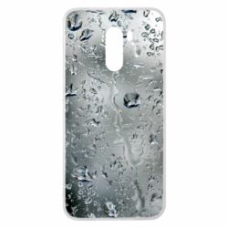 Чохол для Xiaomi Pocophone F1 Rain - PrintSalon