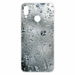 Чохол для Huawei P Smart Plus 2018 Rain - PrintSalon