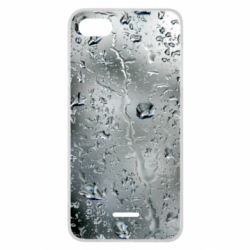 Чохол для Xiaomi Redmi 6A Rain - PrintSalon