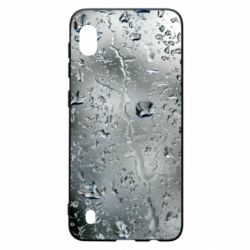 Чохол для Samsung A10 Rain - PrintSalon
