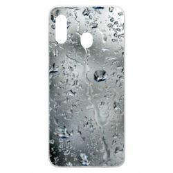 Чохол для Samsung A30 Rain - PrintSalon