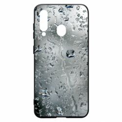 Чохол для Samsung A60 Rain - PrintSalon