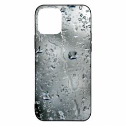 Чохол для iPhone 12 Rain - PrintSalon