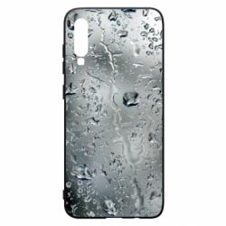Чохол для Samsung A70 Rain - PrintSalon