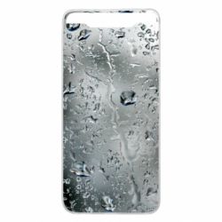 Чохол для Samsung A80 Rain - PrintSalon