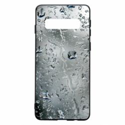 Чохол для Samsung S10 Rain - PrintSalon