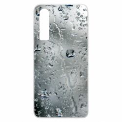 Чохол для Huawei P30 Rain - PrintSalon