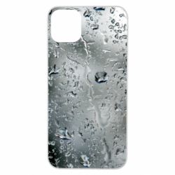 Чохол для iPhone 11 Pro Max Rain - PrintSalon