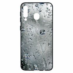 Чохол для Samsung M30 Rain - PrintSalon